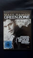 Green Zone - (Matt Damon + Greg Kinnear) - DVD - Sehr gut erhalten.