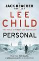 Personal (Jack Reacher 19) von Child, Lee. Taschenbuch. 0857502662. Sehr Gut