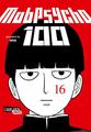 Mob Psycho 100 16 | Buch | 9783551740595