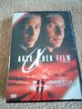 AKTE X DER FILM SPECIAL EDITION :::::: COVER UND DVD IM GUTEN ZUSTAND