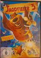 Jagdfieber 3 DVD