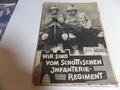 NFP  Nr.4411 Laurel / Hardy - Wir sind vom schottischen Infanterie Regiment  /G1