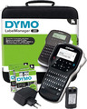 DYMO LabelManager 280 Tragbares Beschriftungsgerät im Koffer | Wiederaufladbares