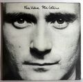 PHIL COLLINS "Face Value"  Vinyl LP  (1981)  Gatefold,  [EX/NM] cleaned