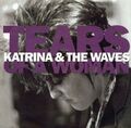 Katrina And The Waves Tears Of A Woman Vinyl Single 7inch NEAR MINT Virgin