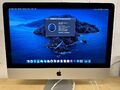 Apple iMac 21,5 Zoll 2013 Intel Core i5 2,7 GHz 8 GB RAM 1 TB FusionDrive