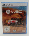 Wrc (Sony PlayStation 5, 2023) Neu 🎮