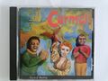 Carmel, Good News  CD, eastwest 1992 gebraucht