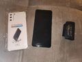 Samsung Galaxy S21+,  - 256GB - Schwarz