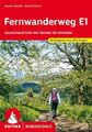 Fernwanderweg E1 Deutschland Süd - Martin Marktl & Astrid Christ