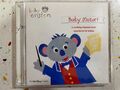 BABY EINSTEIN CD BABY MOZART - WALT DISNEY COMPANY MUSICA