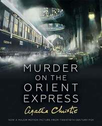 Murder on the Orient Express: Illustrated Edition (Poirot) Christie, Agatha Buch