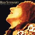 (CD) Rod Stewart - The Very Best Of - Maggie May, You Wear It Well, u.a.