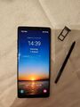 Samsung Galaxy Note8 SM-N950F - 64GB - Midnight Black (Ohne Simlock)