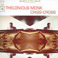 PP | Thelonious Monk - Criss-Cross 180g LP