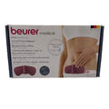 Beurer EM 50 Menstrual Relax Menstruationspad TENS Wärme Endometriose Schmerzen