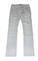 Damen Jeans / grau / Denim Vero Moda / Number 1 / Low/Slim / Gr. 28/34 / denim