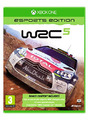 WRC 5 Esports Edition (Xbox One)