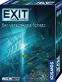 KOSMOS EXIT - Das Spiel: Der versunkene Schatz