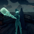 Sea of Thieves boost | Ghost curse | 0.80$ per lvl in Guardians of Fortune