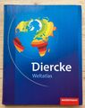 Diercke Weltatlas von Westermann ISBN 9783141007008