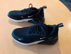 Nike Air Max 270 Gr. 40 Sneaker Turnschuhe Schuhe 943345-001