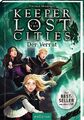 Keeper of the Lost Cities – Der Verrat (Keeper of the Lost Cities 4)