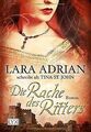 Die Rache des Ritters von Adrian schreibt als Tina St. J... | Buch | Zustand gut