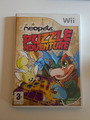 Neopets Puzzle Abenteuer für Nintendo Wii