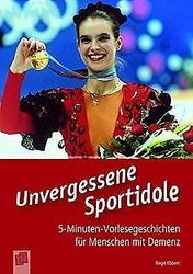 5-Minuten-Vorlesegeschichten für Menschen mit Demen... | Buch | Zustand sehr gutGeld sparen und nachhaltig shoppen!