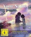 Your Name. - Gestern, heute und für immer [2-Blu-ray/Anime] Limited Collector's