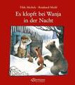 Es klopft bei Wanja in der Nacht | Tilde Michels | 2015 | Gebundene Ausgabe