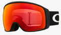 OAKLEY FLIGHT TRACKER L Wintersport TRACKE MATTE BLACK/PRIZM SN