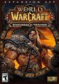 World of Warcraft Warlords of Draenor - Standard Edition