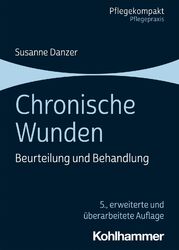 Chronische Wunden Susanne Danzer