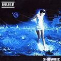 Muse - Showbiz - CD - 1999 - 12 tolle Tracks