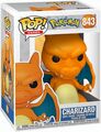 Funko POP POP - Pokemon - Glurak Neu & OVP