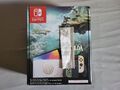 Nintendo Switch (OLED Model) HEG-001 The Legend of Zelda: Tears of the...