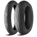 REIFEN HYPER SPORT MICHELIN POWER PURE SC REAR 140 70 - 12 60 P    