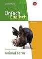 EinFach Englisch New Edition Textausgaben: George O... | Buch | Zustand sehr gut