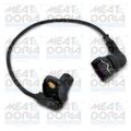 MEAT & DORIA Nockenwellensensor Hallgeber Zündimpulsgeber 871041 für BMW 5er E39