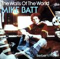 Mike Batt - The Walls Of The World 7in 1977 (VG/VG) .