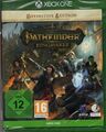 Pathfinder - Kingmaker - Definitive Edition - Xbox One - Neu / OVP