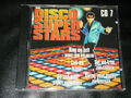 Disco Super Stars Vol. 7 Sampler 70er und 80er Disco CD