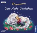 Sternenschweif - Gute-Nacht-Geschichten | Linda Chapman | Deutsch | Audio-CD