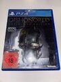 Dishonored-Definitive Edition (Blitzversand)