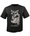 Mayhem Pure Fucking Armageddon T-Shirt NEU & OFFICIAL!