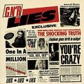 Guns n' Roses G n' R lies (1986/88) [CD]