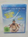 Hectors Reise oder die Suche nach dem Glück ( Simon Pegg, Blu-Ray ) NEU