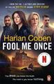 Harlan Coben Fool Me Once (Taschenbuch)